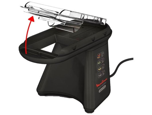 Мини-процессор MOULINEX DJ 905832